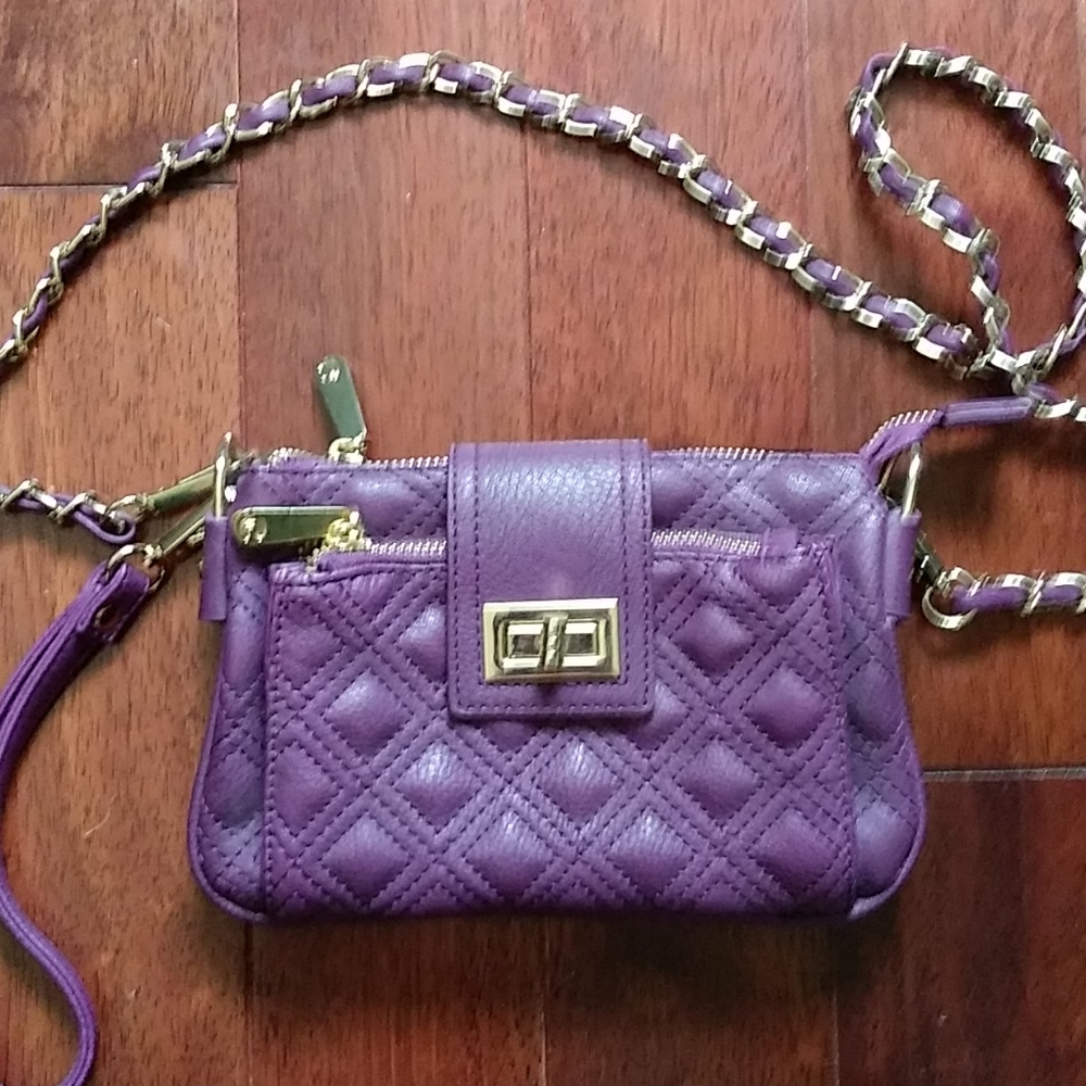 NWOT Charming Charlie Purse